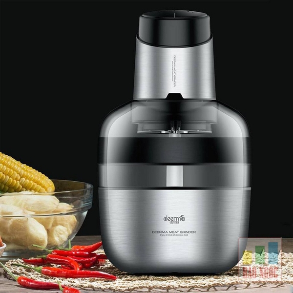 Máy xay thịt Deerma DEM-JR01 Máy xay thịt Deerma DEM-JR01