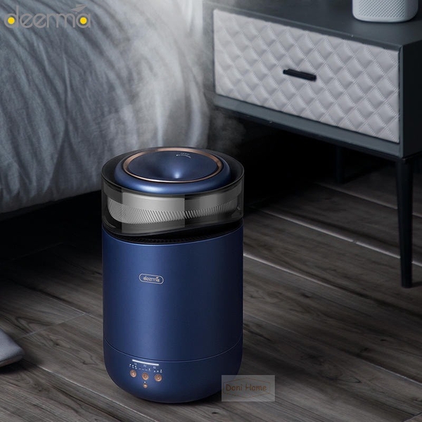 Máy tạo độ ẩm Deerma RZ300 - Hàng chính hãng