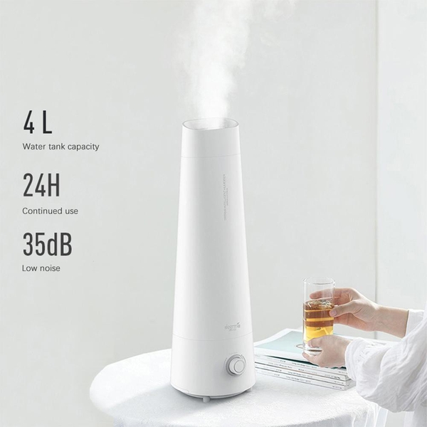 Máy phun sương Deerma LD200 - Hàng Chính hãng