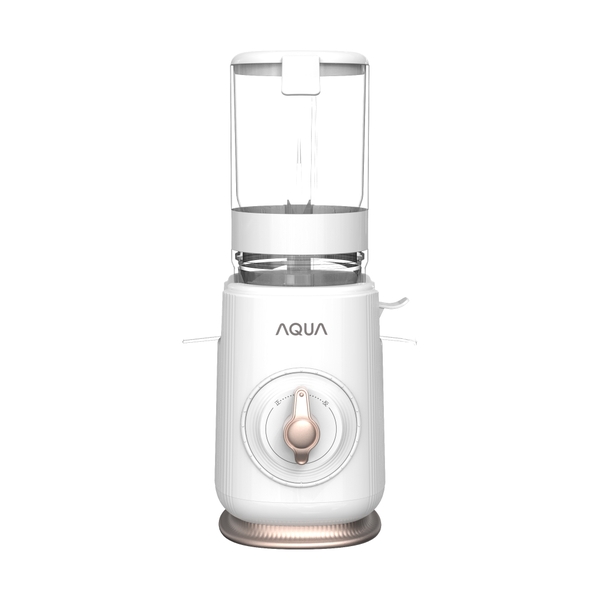 Máy ép chậm AQUA AQS-JSJ0901RW-VN