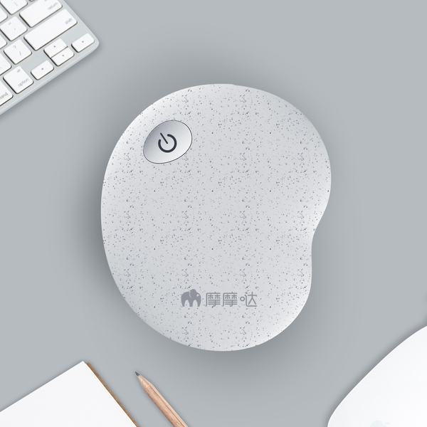 Máy Massage Đầu Đa Năng Momoda SX312