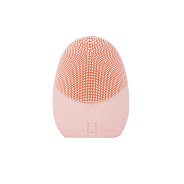 Dụng cụ rửa mặt bằng điện Silicone JORDAN&JUDY NV0001
