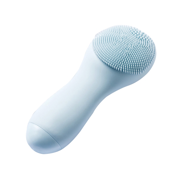 Dụng cụ rửa mặt bằng điện Silicone JORDAN&JUDY-VC044