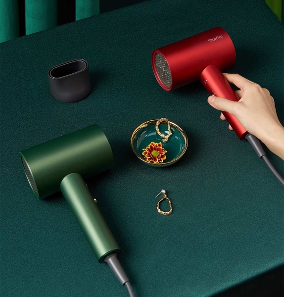 Máy sấy tóc SHOWSEE A5-R/A5-G