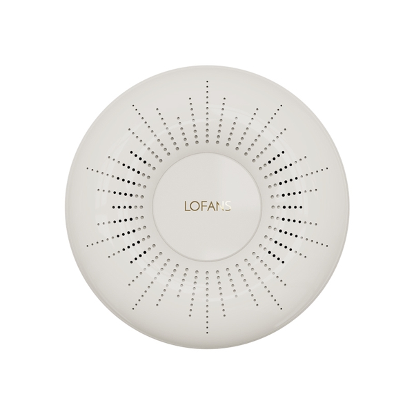 Máy tiệt trùng khử mùi tủ lạnh LOFANS-B3