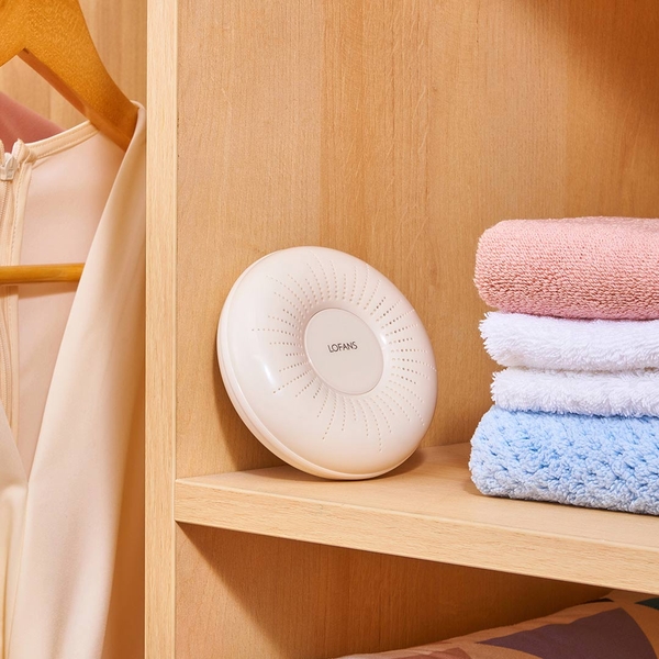 Máy tiệt trùng khử mùi tủ lạnh LOFANS-B3