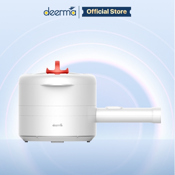 Nồi điện đa năng Deerma DEM-DG15 - Hàng chính hãng
