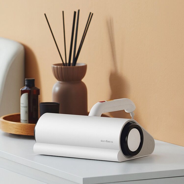 Máy hút bụi đệm giường DEERMA CM300 - Hàng Chính hãng