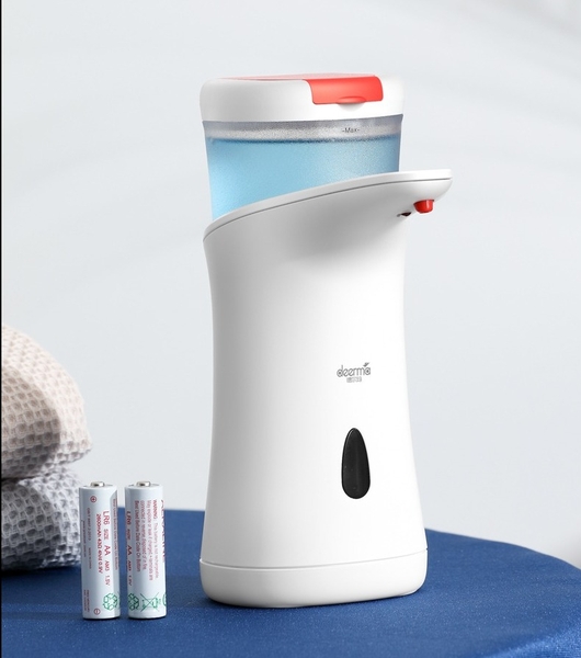 Máy rửa tay tự động thông minh DEERMA XS100 - Hàng chính hãng