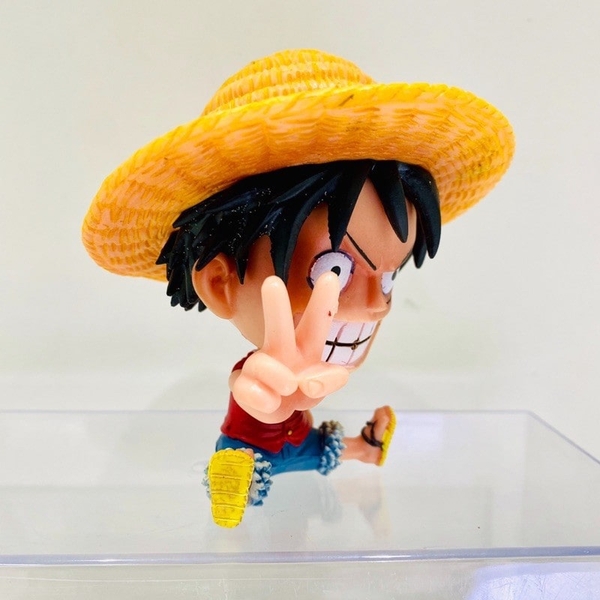 Cập nhật với hơn 81 ảnh luffy chibi tuyệt vời nhất - Tin Học Vui