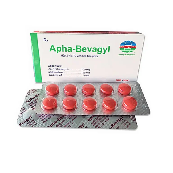 apha-bevagyl-armephaco-h-20v
