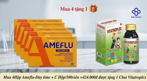 mua-4hop-ameflu-day-c-time-hop-100-vien-424-000d-duoc-tang-1chai-vitatroplex