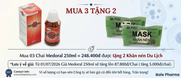 mua-03-chai-medoral-250ml-248-400d-duoc-tang-2-khan-nen-du-lich