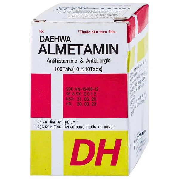 almetamin-daehwa-h-100v