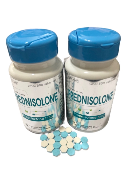 prednisolone-5mg-ngot-2-mau-khapharco-c-500v