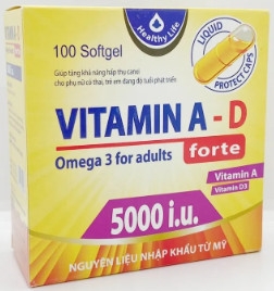 vitamin-a-d-forte-3000-i-u-mediphar-h-100v