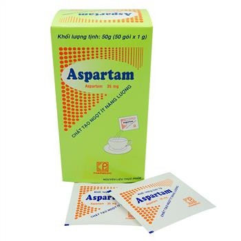 duong-aspartam-pharmedic-hop-50-goi-50g