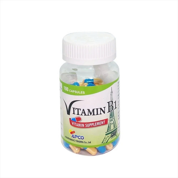 vitamin-b1-apco-cap-c-100v