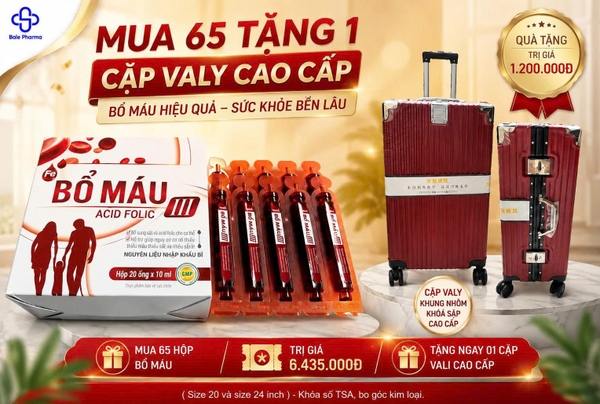 bo-mau-hop-20-ong-10ml-khuyen-mai-tang-vali-cao-cap