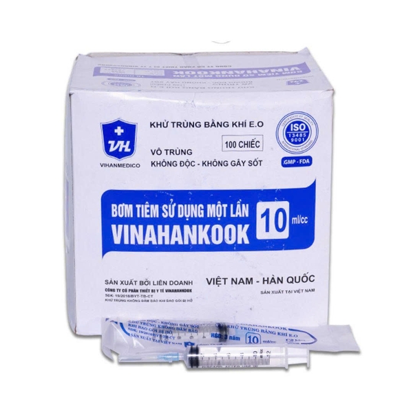 bom-tiem-10cc-vinahankook-h-100c