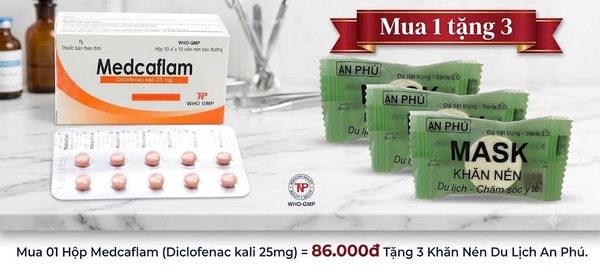 mua-01-hop-medcaflam-diclofenac-kali-25mg-86-000d-tang-3-khan-nen-du-lich