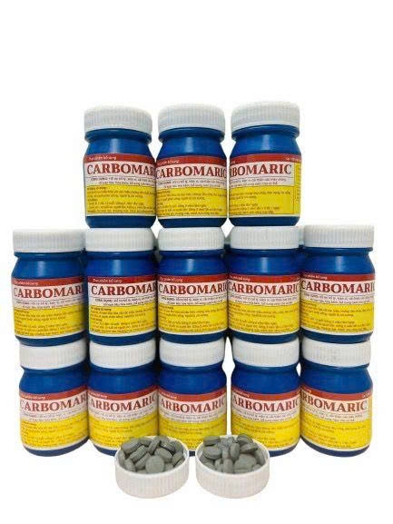carbomaric-loc-10chai-100-vien