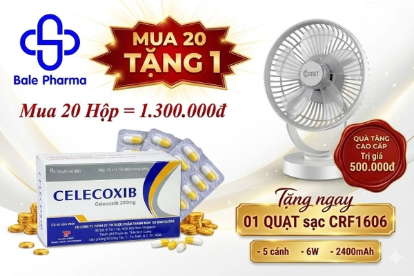 celecoxib-hop-100-vien-khuyen-mai-dat-biet