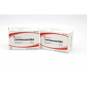 cotrimoxazol-480mg