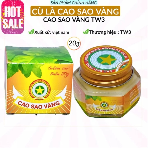 cao-sao-vang-tw3-hu-20g