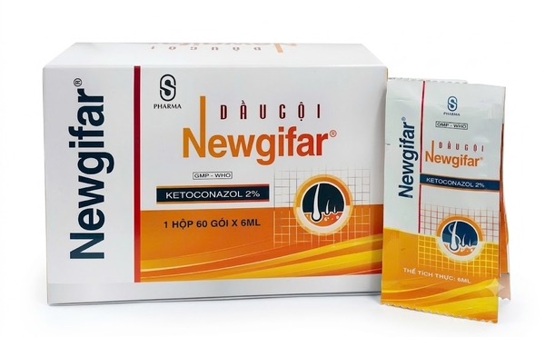 dau-goi-newgifar-phuong-nam-hop-60-goi
