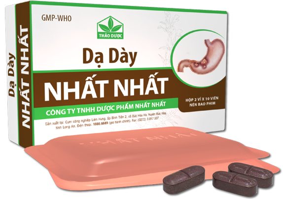 da-day-nhat-nhat