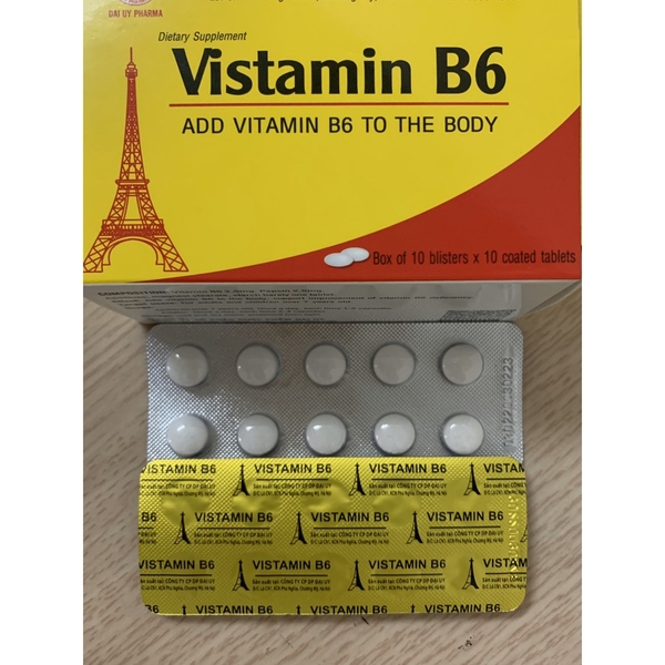 vitamin-b6-boc-duong-100-vien-tpcn