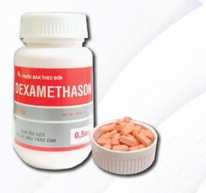 dexamethason-0-5mg-vien-nen-vang-cam-tien-giang-chai-200vien
