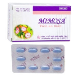 mimosa-vien-an-than-opc-h-50v