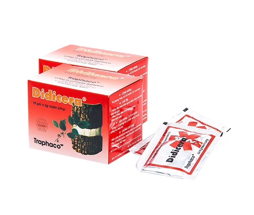 didicera-traphaco-h-10g-5gr