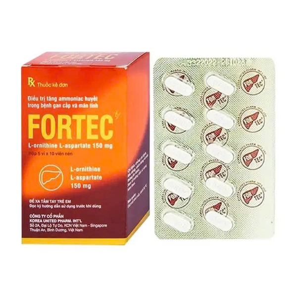 fortec-150mg-l-ornithin-l-aspartate-korea-united-pharma-hop-5-vi-x-10-vien