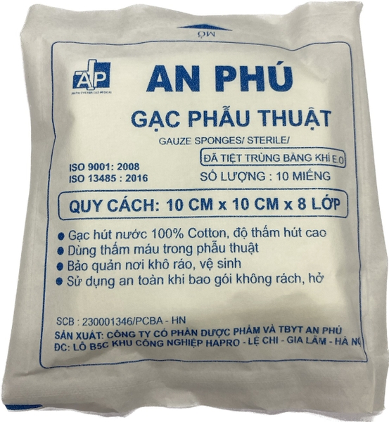 gac-phau-thuat-an-phu-8-lop-10cm-10cm-goi-10-mieng-tui-blister