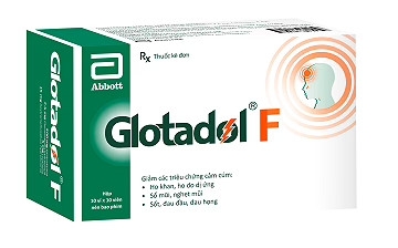 glotadol-f-glomed-h-100v