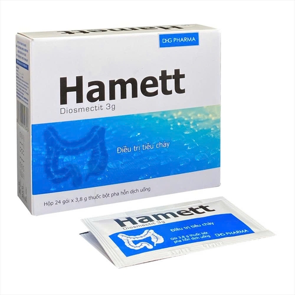 hamett-dhg-h-24g