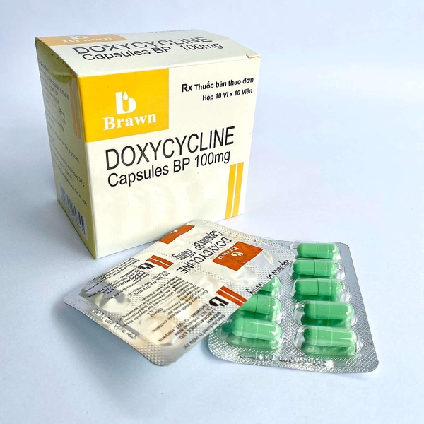 doxycilin-100mg-an