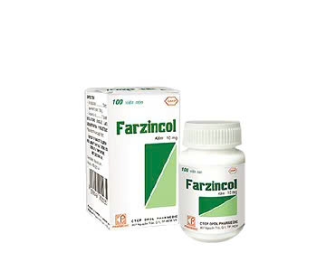 farzincol-kem-10mg-pharmedic-c-100v