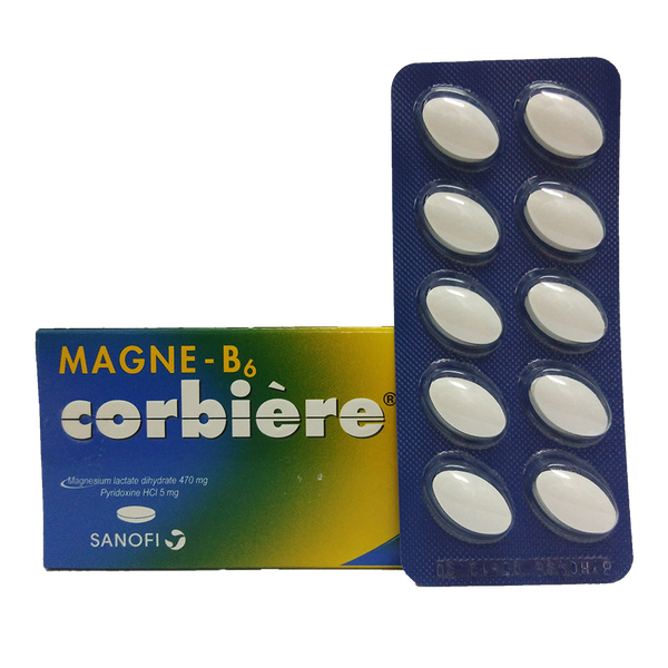 magne-b6-corbiere-sanofi-hop-50-vien-nen