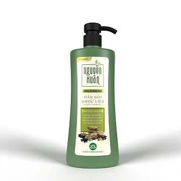 dau-goi-duoc-lieu-nguyen-xuan-duong-toc-huong-buoi-hoa-linh-c-450ml