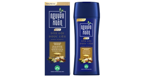 dau-goi-duoc-lieu-nguyen-xuan-hoa-linh-sach-gau-ch-250ml