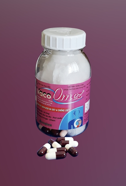 vaco-omez-20mg-vacopharm-c-100v