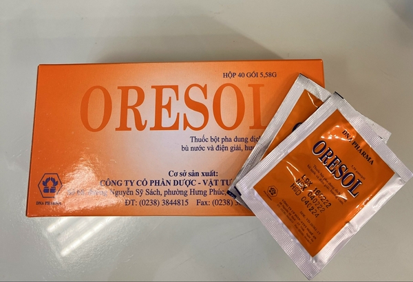 oresol-dna-pharma-h-40g