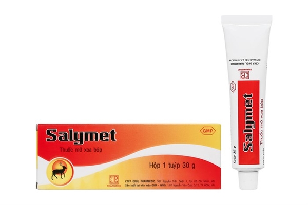 salymet-30g