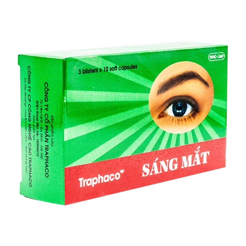 vien-sang-mat-traphaco-h-30v