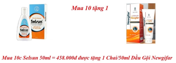 mua-10c-selsun-50ml-458-000d-duoc-tang-1-chai-50ml-dau-goi-newgifar
