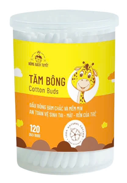 tam-bong-tre-em-cotton-buds-for-kid-bach-tuyet-hu-tron-120que